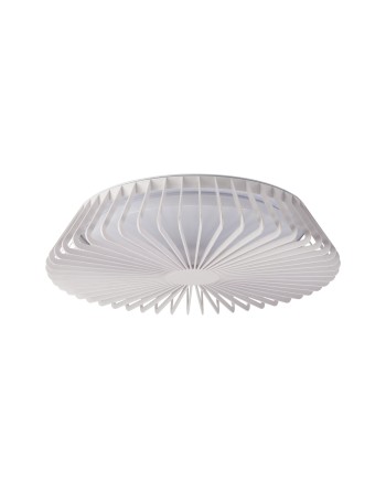 HIMALAYA PLAFÓN * PLAFÓN LED 53 CM BLANCO